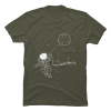 major tom shirt